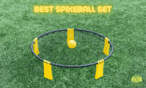 Best Spikeball Set