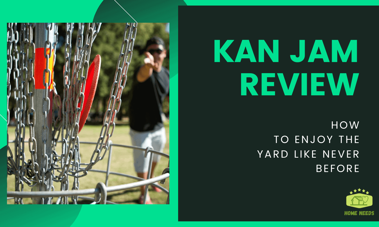 Kan Jam Review
