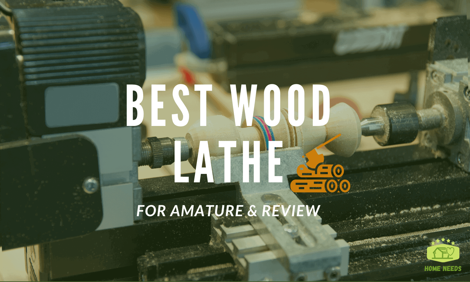 Best Wood Lathe