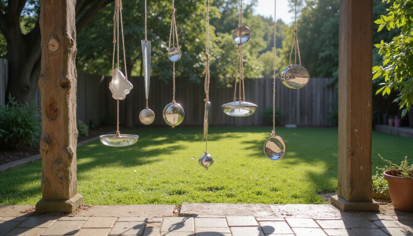Deter Crows How to Get Rid of Crows in Your Backyard: 5 Proven Methods
